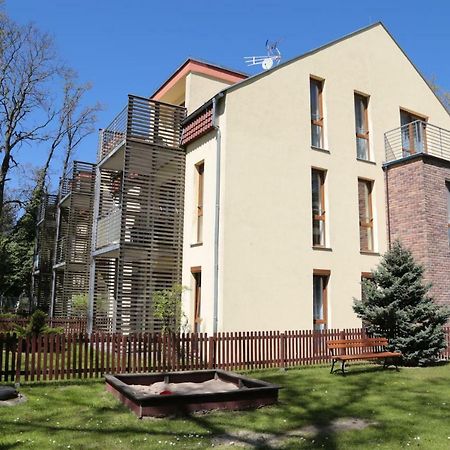 Апартаменты Apartament Ams A12 Реваль Экстерьер фото