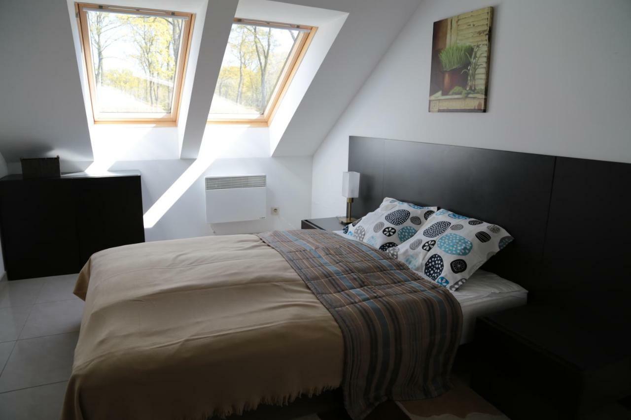 Apartament Ams A12 Реваль Экстерьер фото
