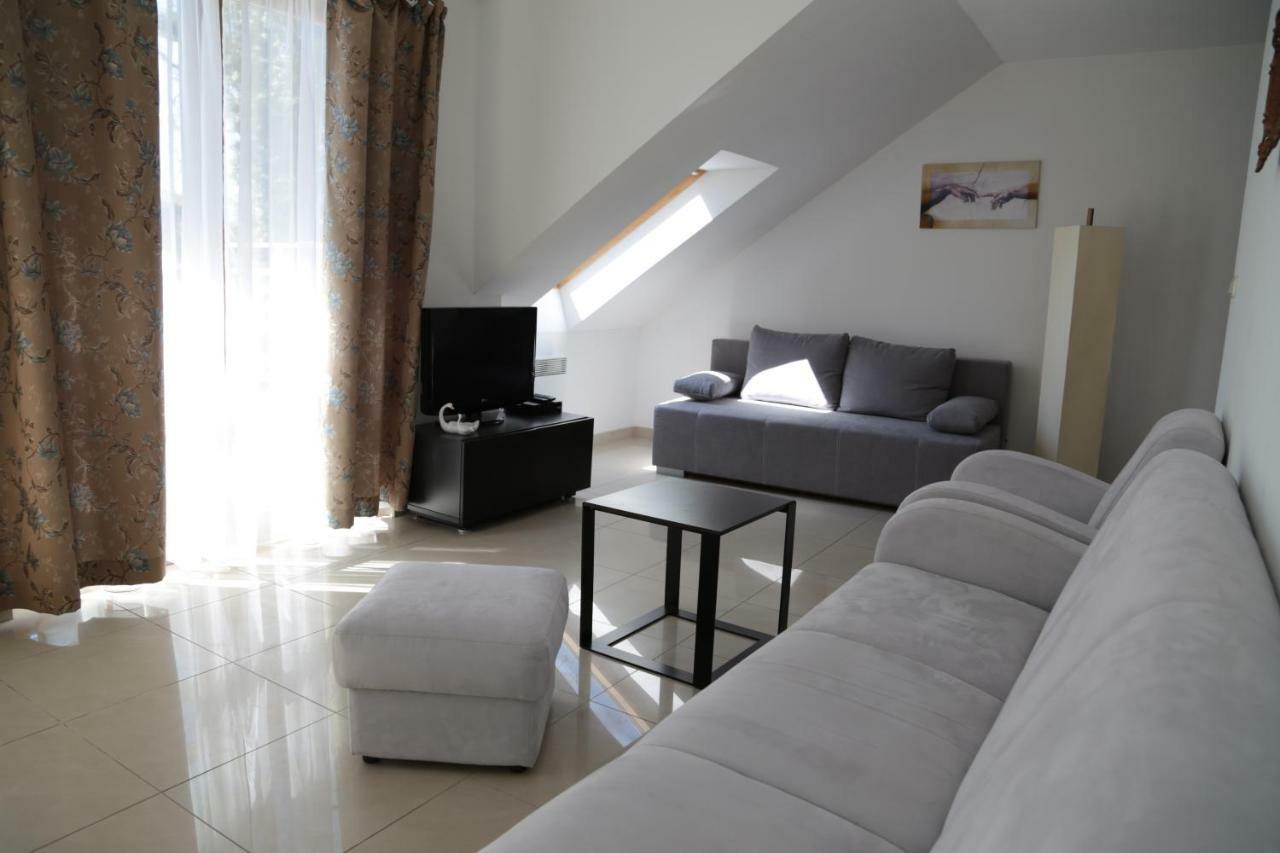 Apartament Ams A12 Реваль Экстерьер фото