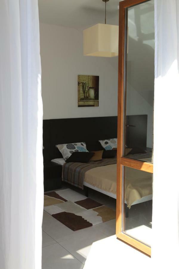 Apartament Ams A12 Реваль Экстерьер фото