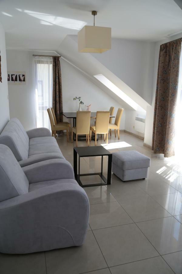 Apartament Ams A12 Реваль Экстерьер фото