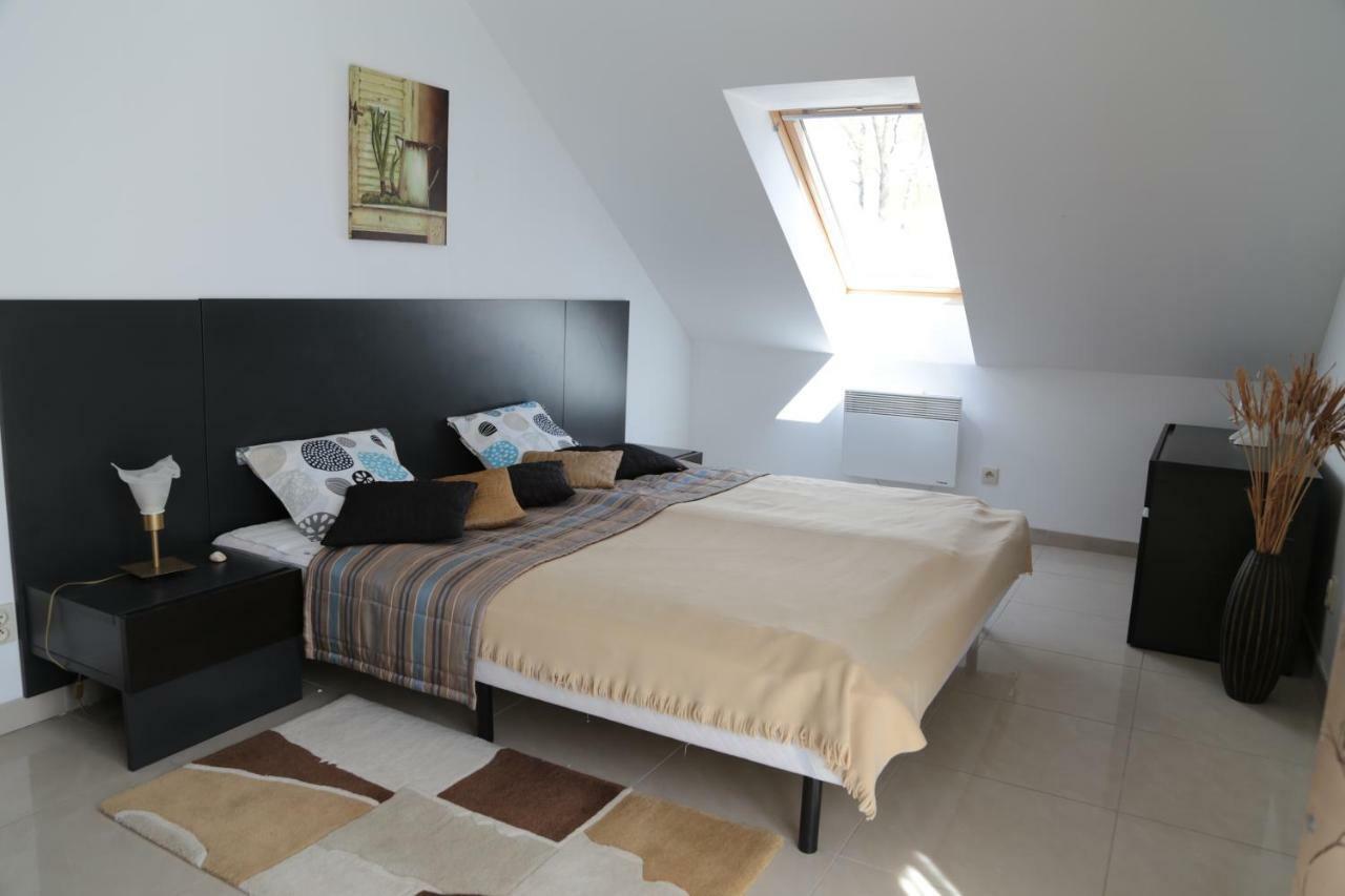 Апартаменты Apartament Ams A12 Реваль Экстерьер фото